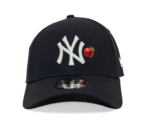 Cap New Era - MLB Fruit Icon 9FORTY - NY Yankees - Navy