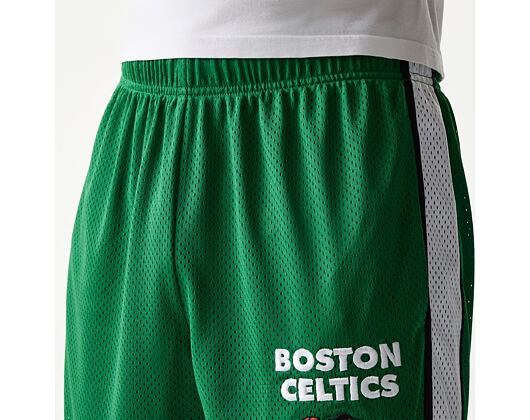 Shorts New Era - NBA US Edit - Boston Celtics - Team Color