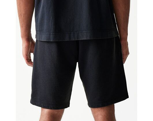 Shorts New Era - MLB Washed Shorts - NY Yankees - Black