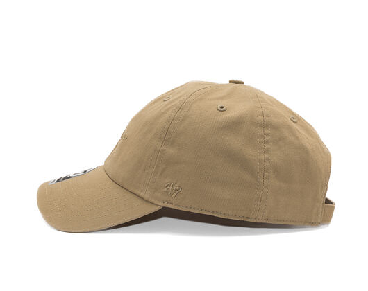Cap Oakley - '47 Soho Gen Dad Cap - Pebble