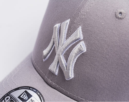 Cap New Era - MLB Outline 9FORTY - NY Yankees - Grey