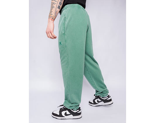 Tepláky Champion - Elastic Cuff Pants
