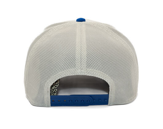 Cap Goorin - Suede Goat - Digital / Royal
