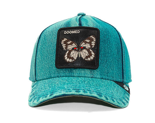 Cap Goorin - Drawing Dead - Luminous