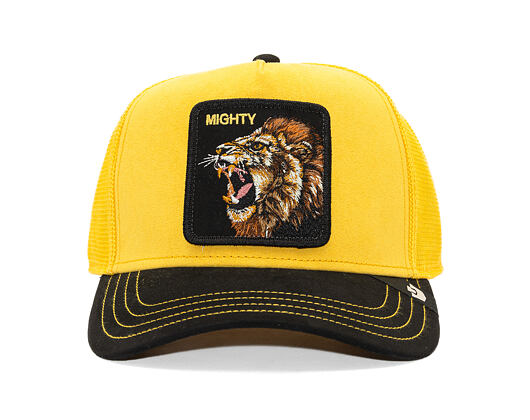 Cap Goorin - Suede Lion - Beam / Void