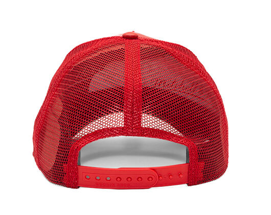 Cap Goorin - Courtside Misfit - Rush / Void