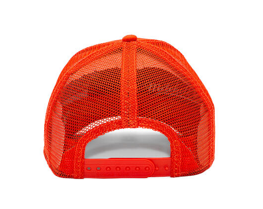 Kids Cap Goorin - The Nonstop Cheetah Mini - Blaze