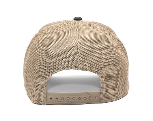 Cap Goorin - Tricolor Horse - Multi Color