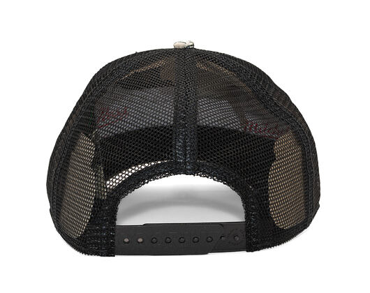 Cap Goorin - Camouflage Goat - Camouflage