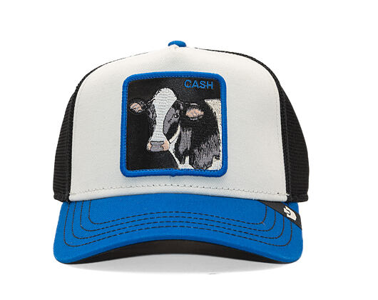 Cap Goorin - Tricolor Cow - Multi Color
