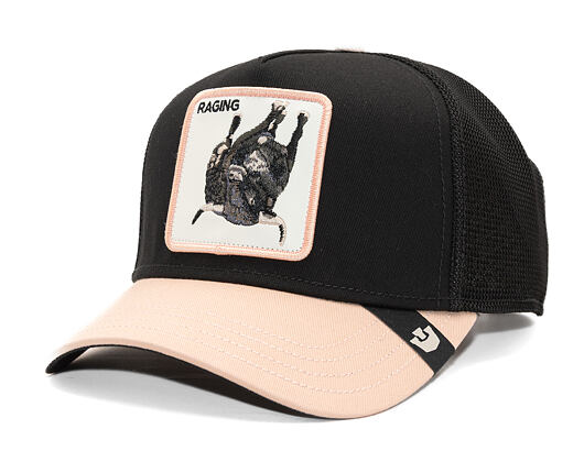 Cap Goorin - Llub - Void / Puff