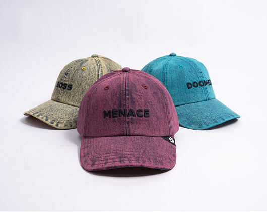 Cap Goorin - Overdyed Menace - Crush