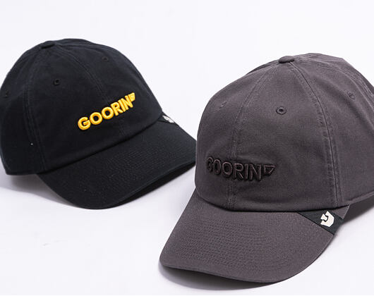 Cap Goorin - Papa Core - Oil