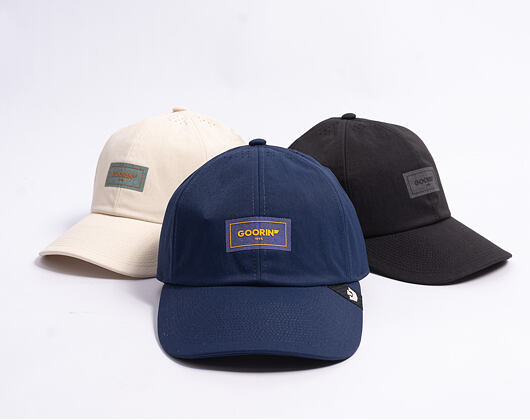 Cap Goorin - Papa Tech - Galactic