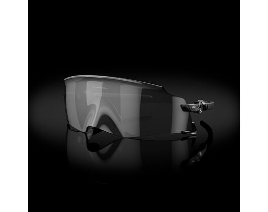 Sunglasses Oakley -  Kato - Prizm Black/Polished Black