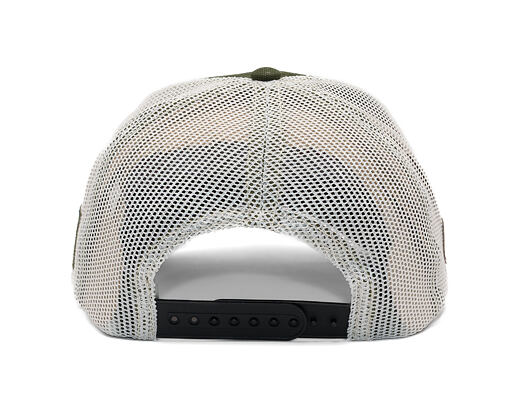 Cap Trucker Von Dutch 