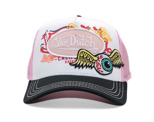 Cap Von Dutch Trucker