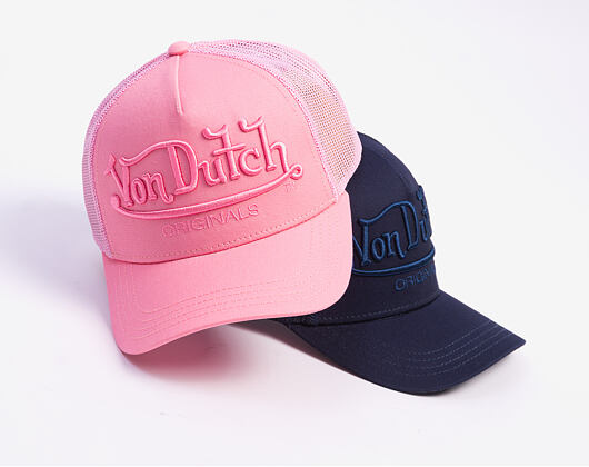 Cap Von Dutch Baseball
