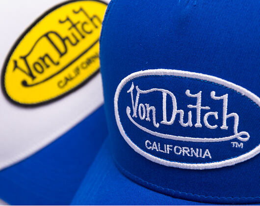 Cap Von Dutch Baseball