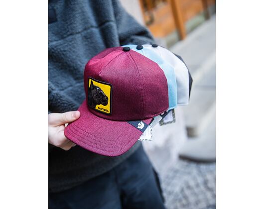 Cap Goorin - Next Gen Panther - Crush