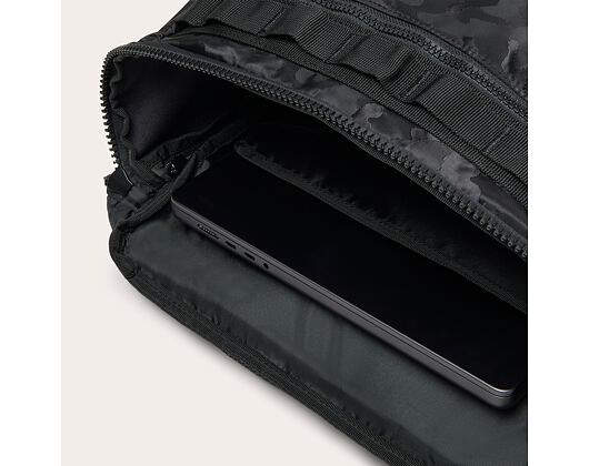 Backpack Oakley - Enhance Lt Boxpack L 8.0 Fw - Black Camo