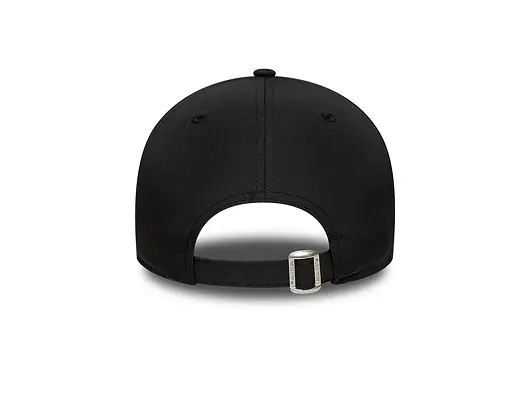 Cap New Era - Reflective 9FORTY - Barcelona FC - Black