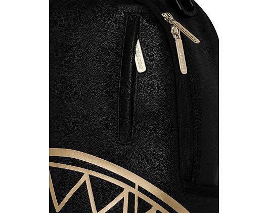 Backpack Sprayground - That Gold Drap Backpack