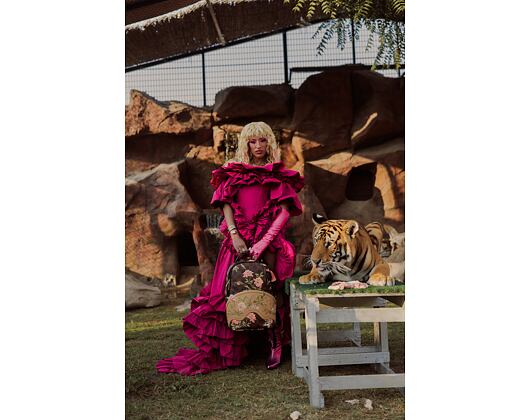 Backpack Sprayground - Ai Henny Floral Backpack