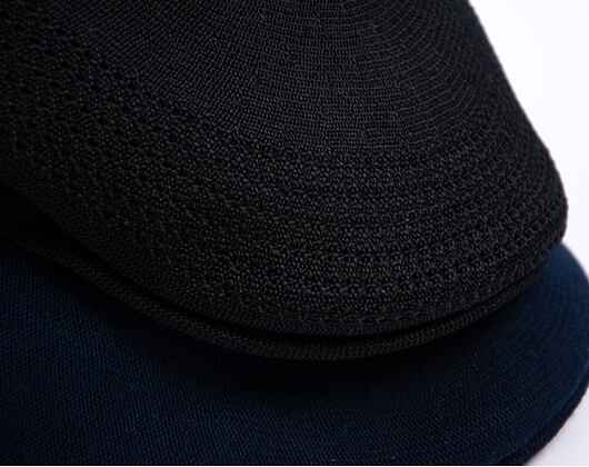 Flat-cap Kangol - Tropic 507 Ventair - Black