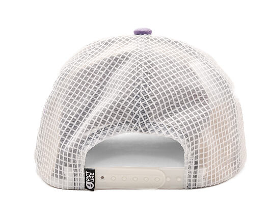 Cap Picture - Kuldo Trucker - Purple Haze