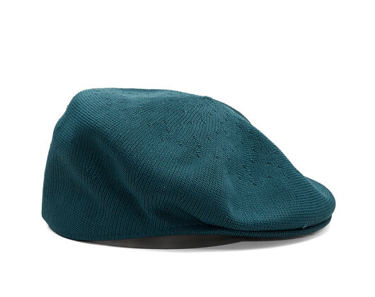 Flat-cap Kangol - Tropic 504 - Celestial Teal