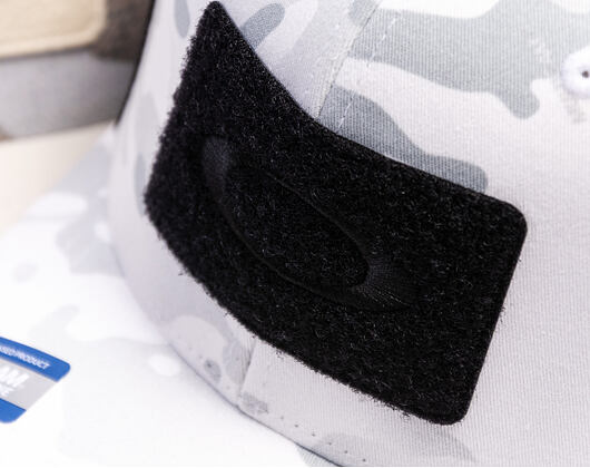 Oakley SI Multicam 110 Snapback Cap Multicam Alpine