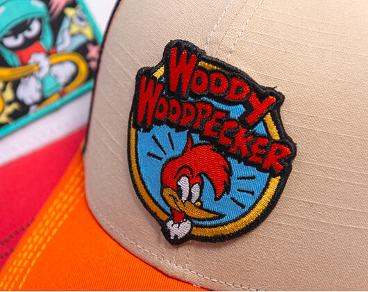 Cap Capslab - Woody Wood Pecker