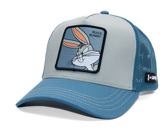Cap Capslab - Looney Tunes Bugs Bunny