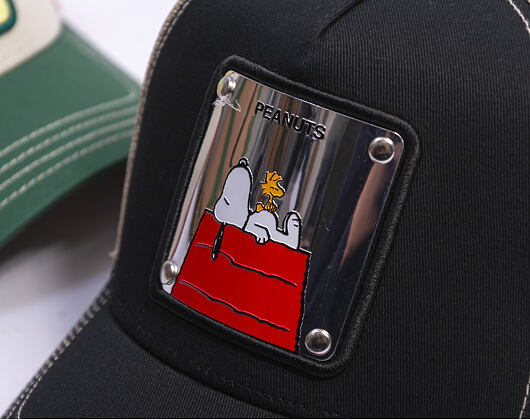 Cap Capslab - Peanuts