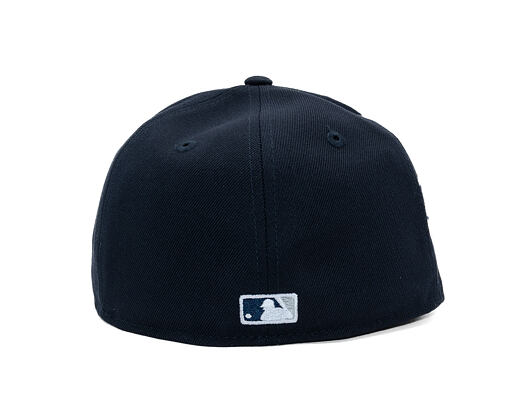 Cap New Era - MLB Hidden Hit 59FIFTY - NY Yankees - Team Color