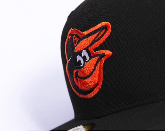 Cap New Era - MLB Hidden Hit 59FIFTY - Baltimore Orioles - Team Color