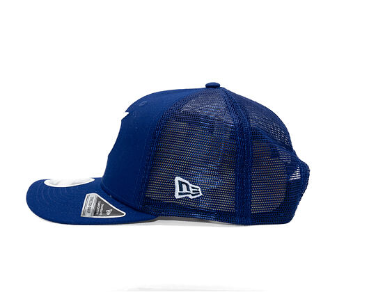Cap New Era - NHL Core Mesh 9SEVENTY Stretch-Snap - Tampa Bay Lightning - Team Color