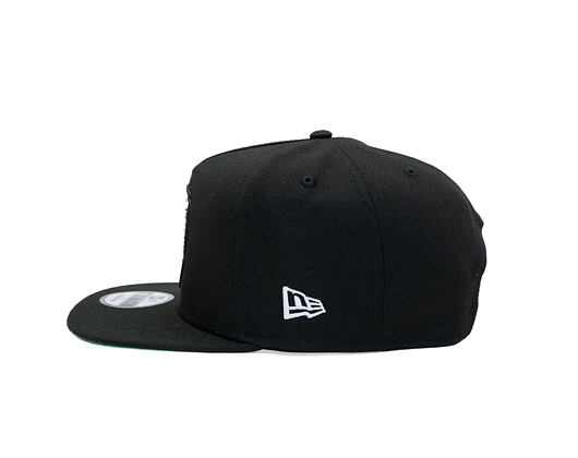 Cap New Era - NBA Ring 9FIFTY A-Frame - Chicago Bulls - Black