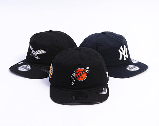 Cap New Era - MLB Championship 19TWENTY - San Francisco Giants - Team Color