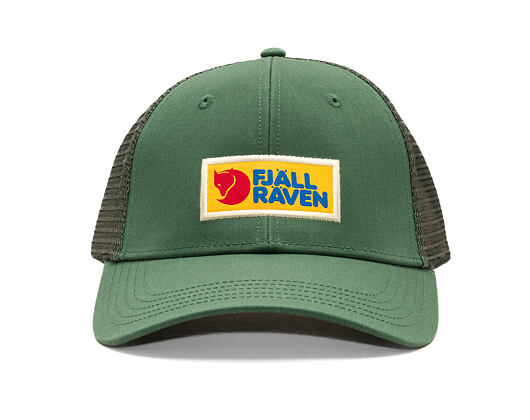 Cap Fjällräven - Vardag Långtradarkeps