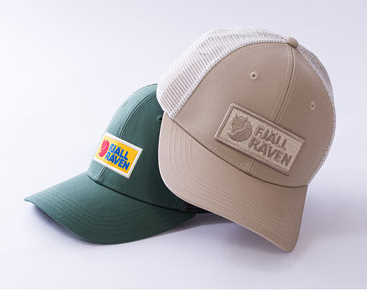 Cap Fjällräven - Fjällräven Långtradarkeps