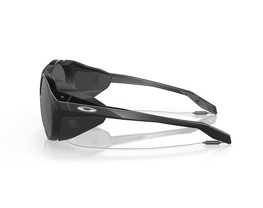 Sunglasses Oakley - Clifden - Matte Black/Prizm Black Polarized