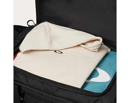 Backpack Oakley - Enhance Lt Boston L 9.0 Fw - Black/Black