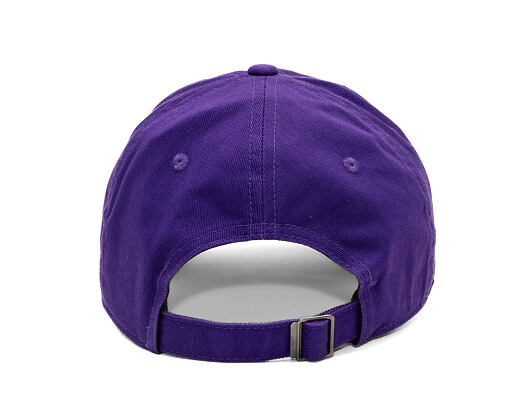 Cap Nike - Club Unstructured - Colorado Rockies - Court Purple 51L