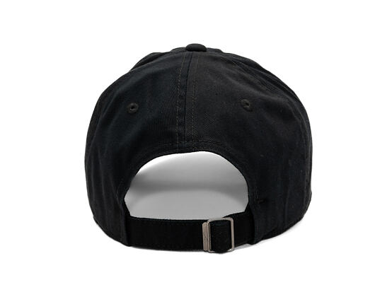 Cap Nike - Club Unstructured - Miami Marlins - Black 00A