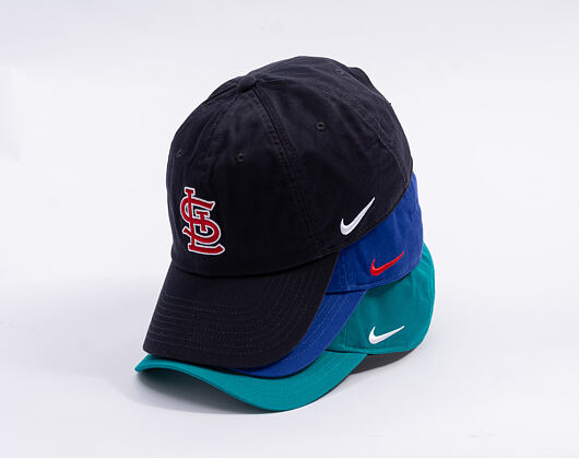 Cap Nike - Club Unstructured - Philadelphia Phillies - Rush Blue 4EW