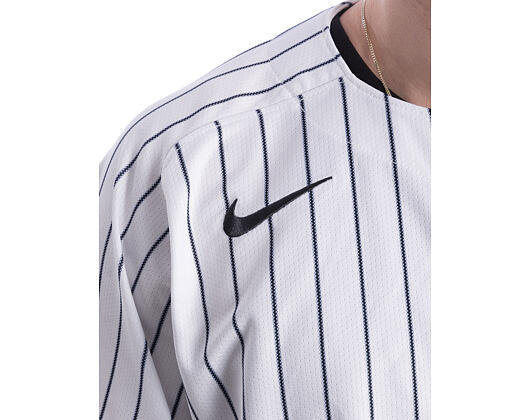 Jersey Nike - MLB Limited Home Jersey - New York Yankees - White 10A
