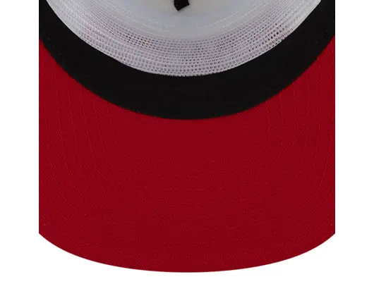 Cap New Era - Foam Trucker 19TWENTY - Stranger Things - Blue