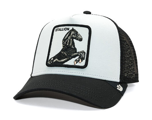 Cap Goorin - Stallion Trucker - Dust / Void